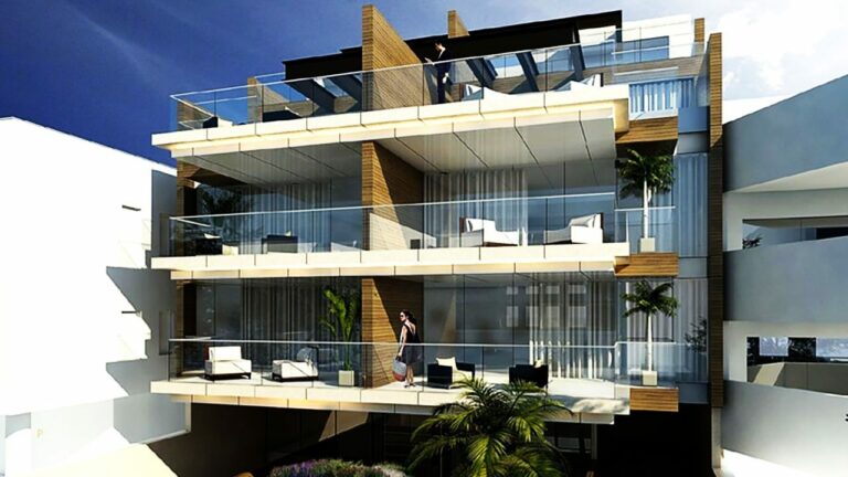 Descubra por que vale a pena morar no Ocean Prime Jardim Oceânico