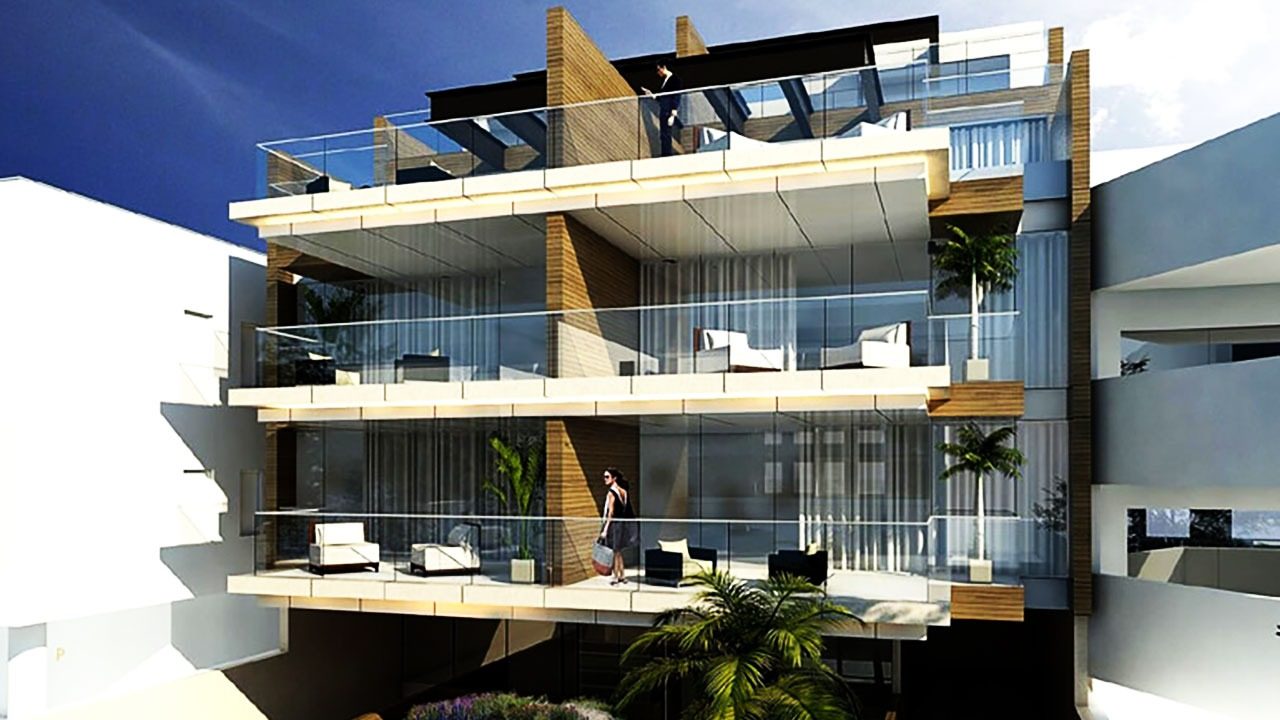 Ocean Prime Jardim Oceânico Rio de Janeiro