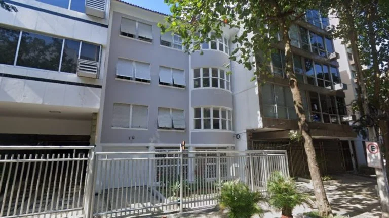 Conheça o Edifício Jeronimo Monteiro 36 no Leblon