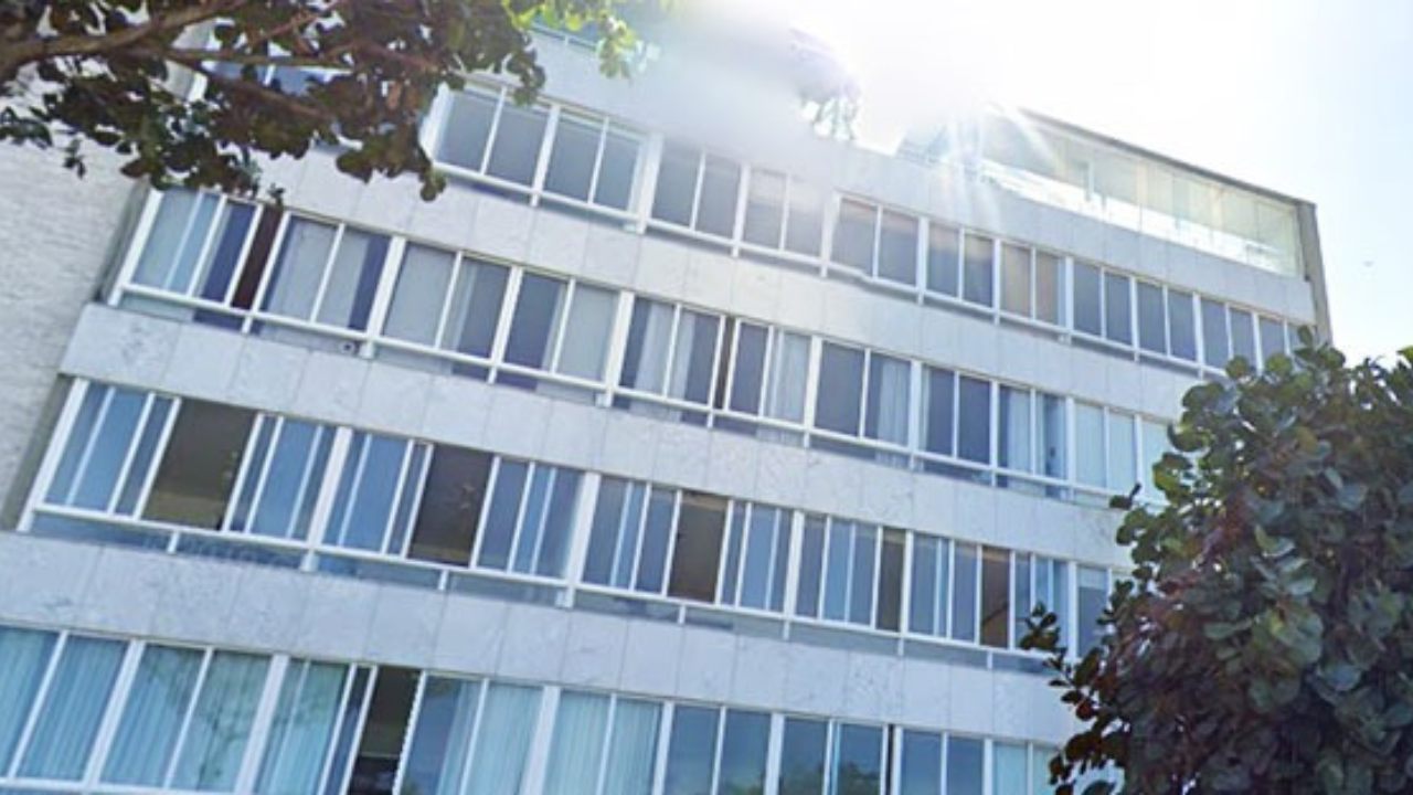 Edifício Apollo 11 Rio de Janeiro