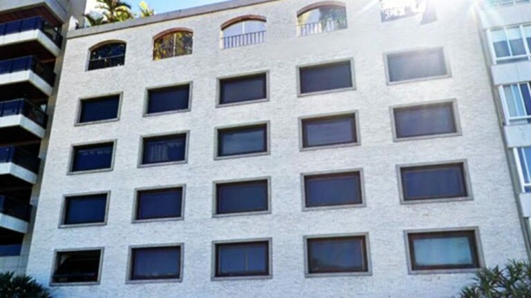 Imóveis no Edifício Delfim Moreira 36 Leblon