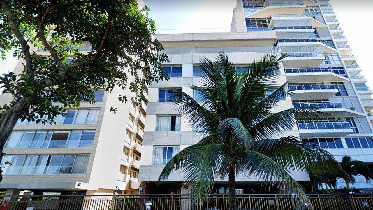 Edifício Aviv Rio de Janeiro