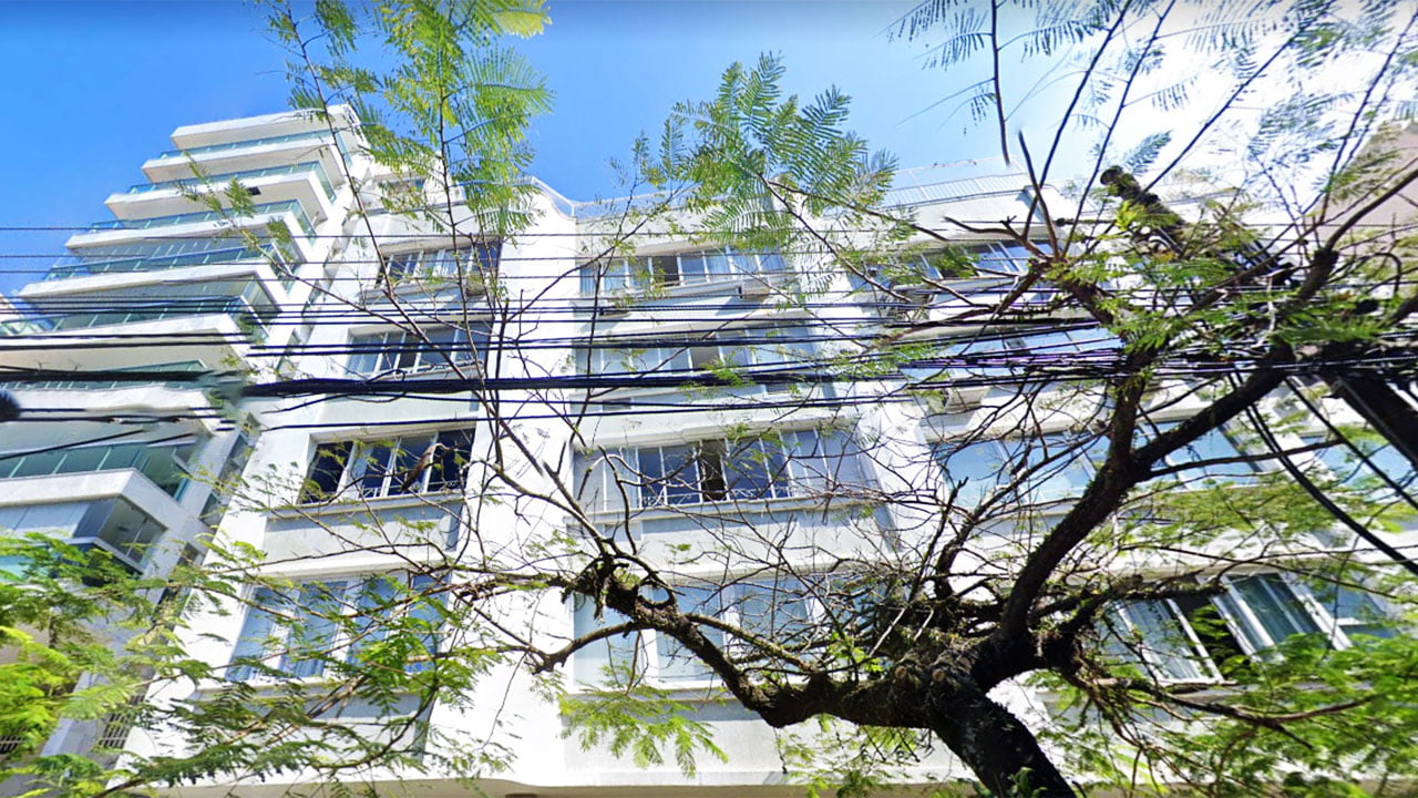 Edifício Princesa Margareth Rio de Janeiro