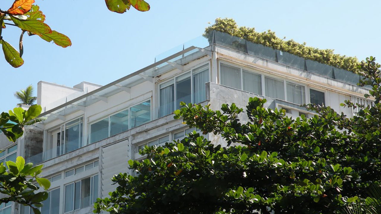 Edifício Saint Etienne Rio de Janeiro