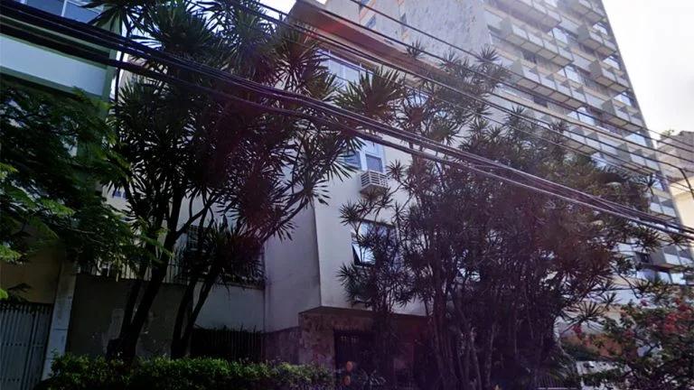 Conheça os diferenciais do Edifício Sapucaí no Leblon