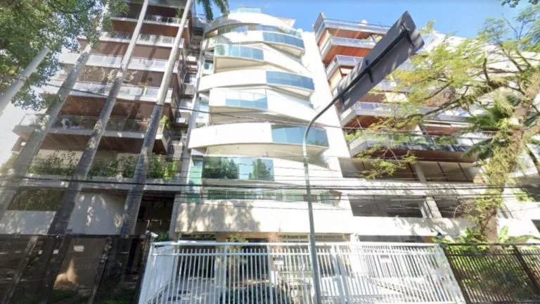 Edifício Canto Nobre 606: Descubra as vantagens de morar no Leblon