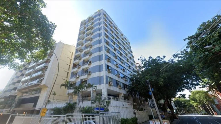 Saiba tudo sobre o Edifício Jardim Atahualpa 1290 no Leblon