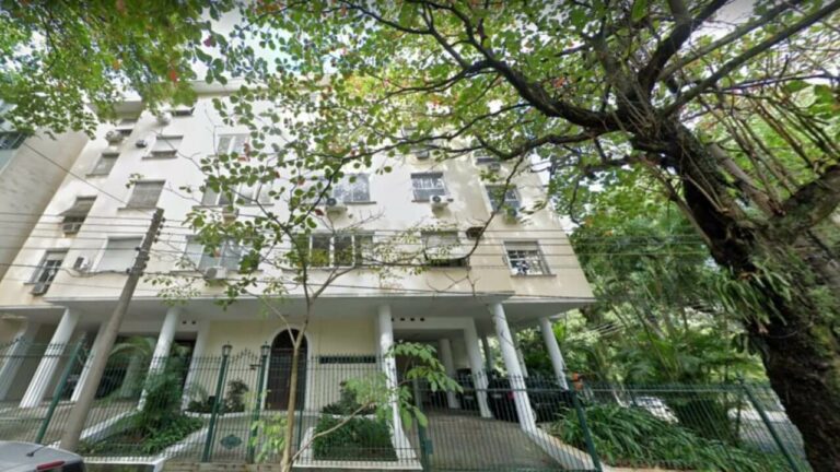 Saiba tudo sobre o Edifício Luiz Augusto 986 no Leblon
