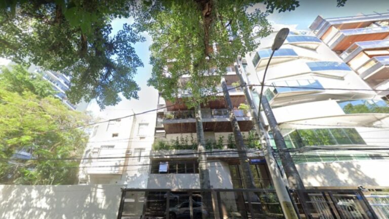 Edifício Anitta Porto Martins 618 no Leblon: tudo o que você precisa saber