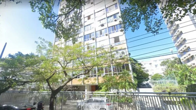 Saiba tudo sobre o Edifício Endelweiss 836 no Leblon