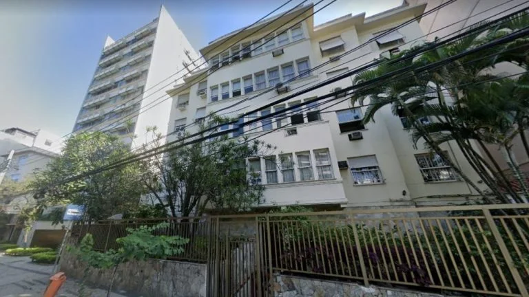 Saiba tudo sobre o Edifício Jacumã 415 Leblon