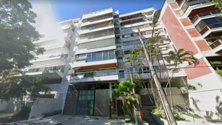 Edifício Karina 956: Descubra como é viver no Leblon