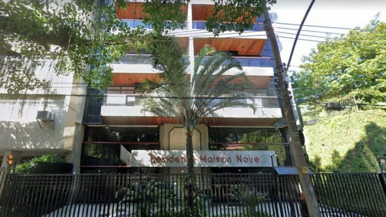 Saiba tudo sobre Edifício Maison Noire 1080 no Leblon