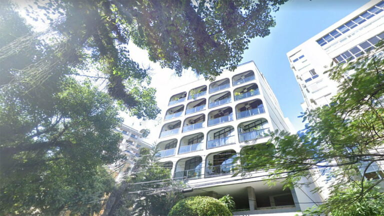 Conheça as vantagens de morar no Edifício Porto Bello II