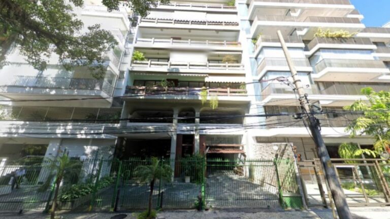 Edifício Rio Pardo 570: descubra como é morar em uma cobertura de luxo no Leblon