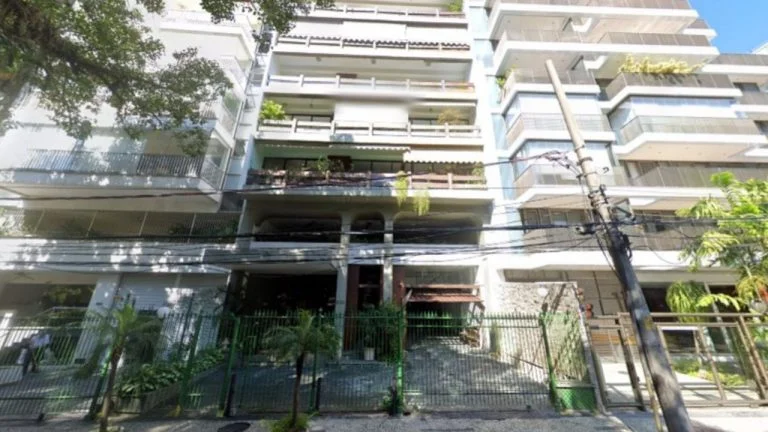 Edifício Rio Pardo 570: descubra como é morar em uma cobertura de luxo no Leblon