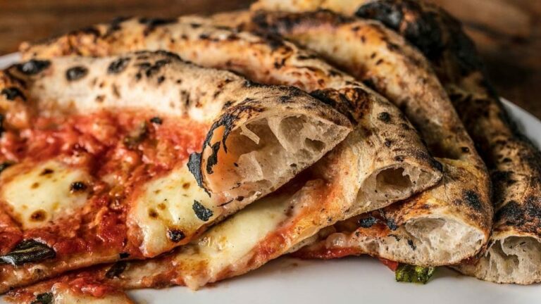 Ferro e Farinha Leblon: pizza de um jeito diferente