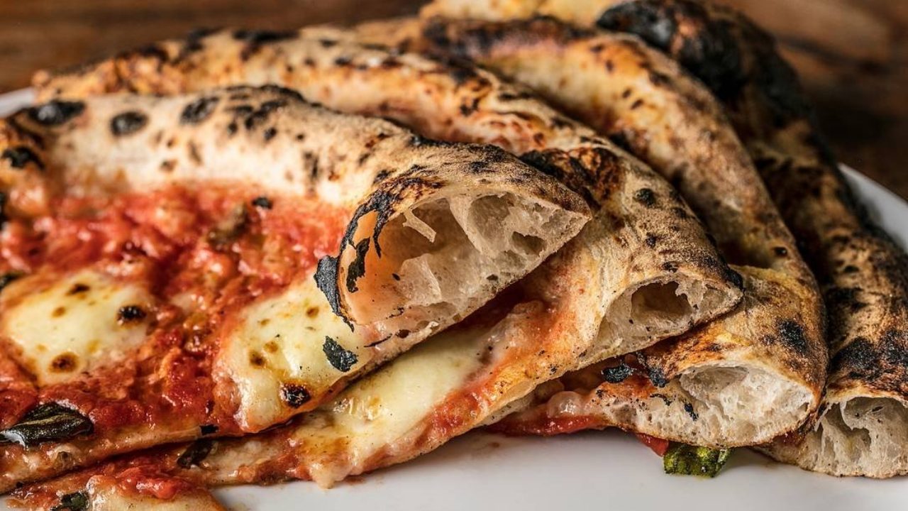 Ferro e Farinha Leblon Rio de Janeiro