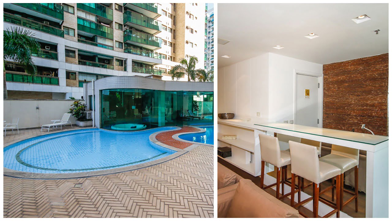 Gaugin Península Rio de Janeiro