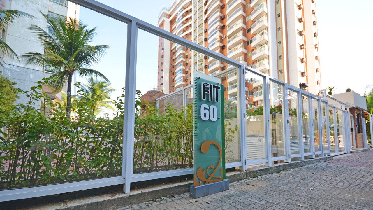 Península Fit Barra Rio de Janeiro