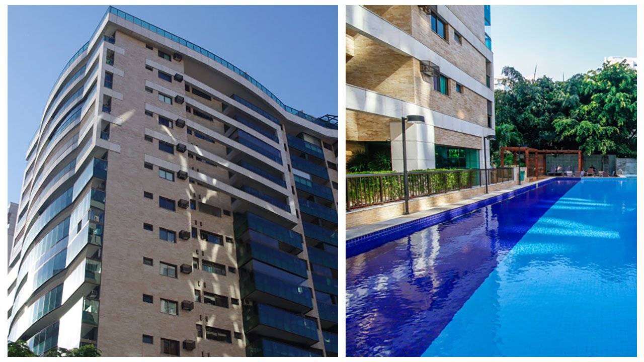 Península Style Rio de Janeiro