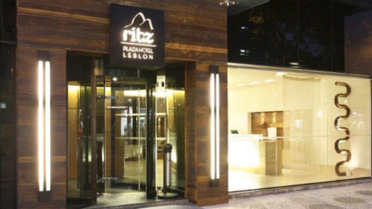Ritz Leblon Rio de Janeiro