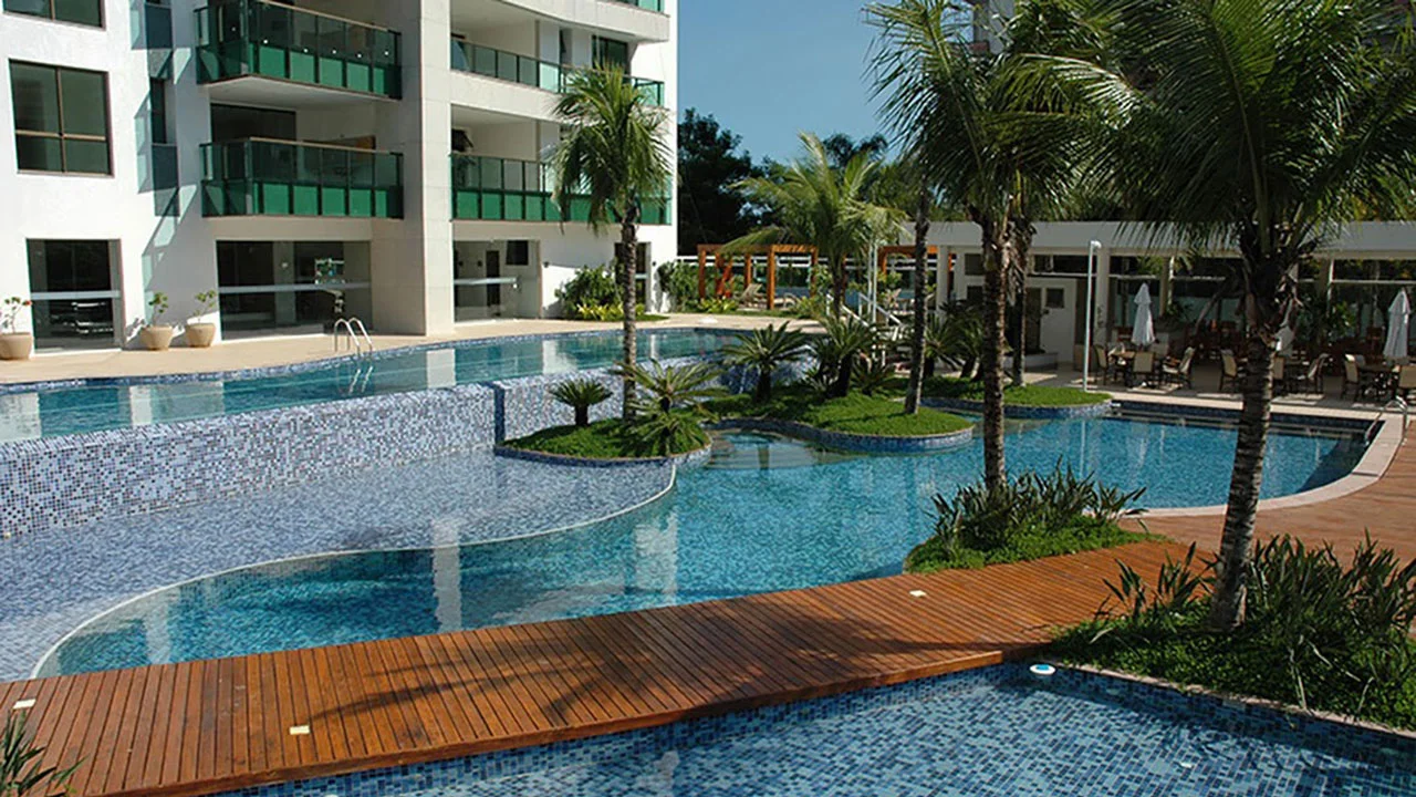 Via Privilege Península Rio de Janeiro