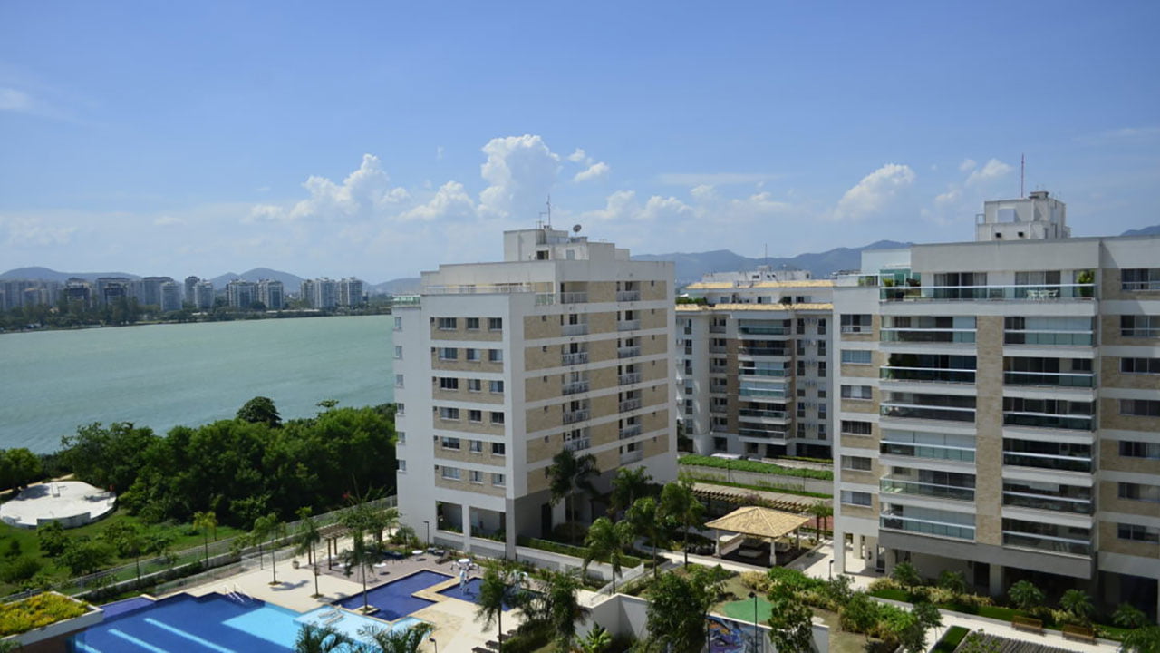 Vistta Laguna Rio de Janeiro