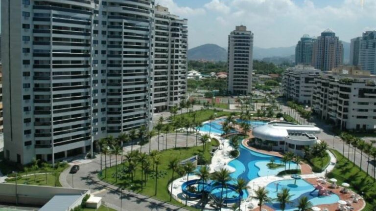 Descubra por que vale a pena morar no Waterways Barra da Tijuca