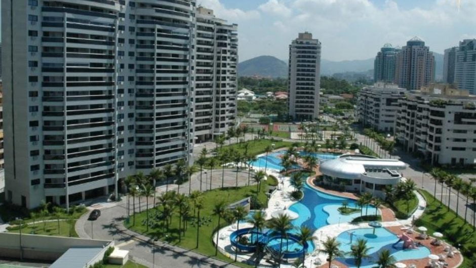 Conheça as vantagens de morar no Waterways Barra da Tijuca