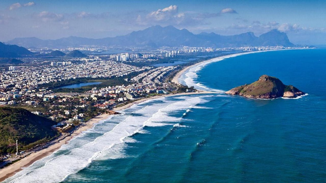 Barra Village Prime Recreio dos Bandeirantes Rio de Janeiro