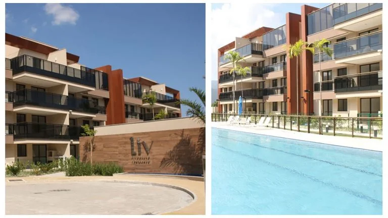 Conheça tudo sobre Liv Lifestyle Residence na Avenida Aldemir Martins