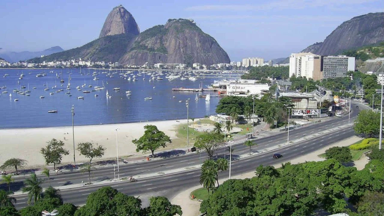 Mariana Classic botafogo