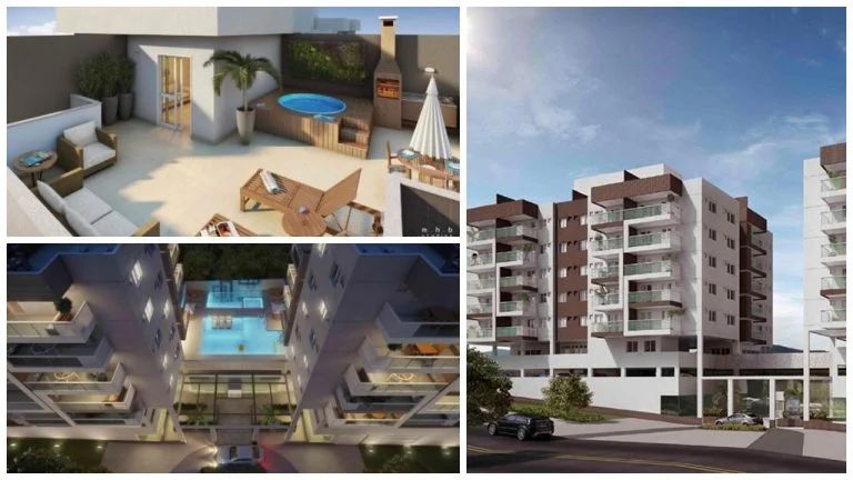 Conheça tudo sobre Now Vila da Penha na Rua Bernardo Taveira