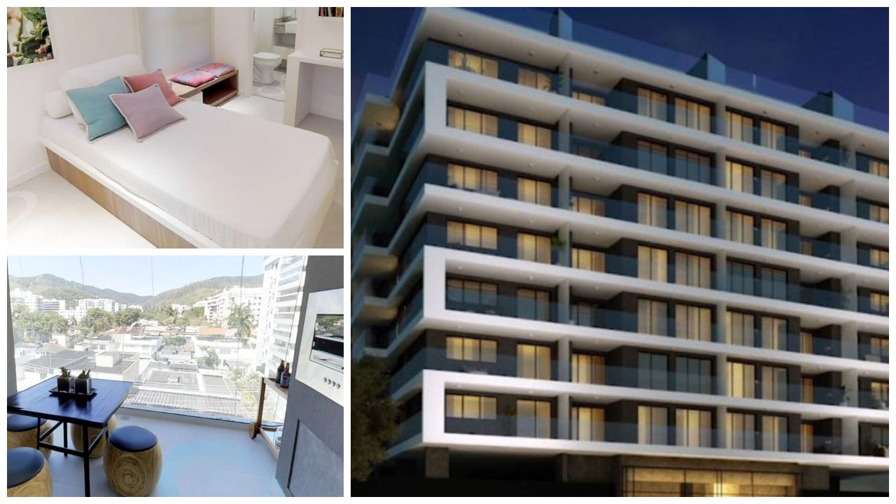 Raro Design Rio de Janeiro