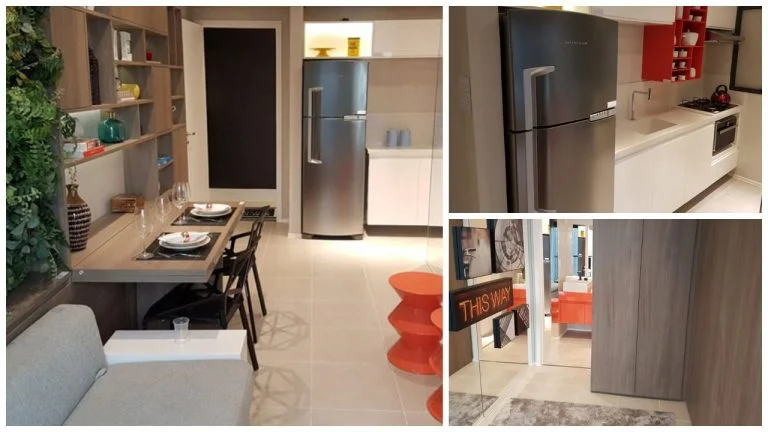 Veja os benefícios de morar no Urban Boutique Apartments