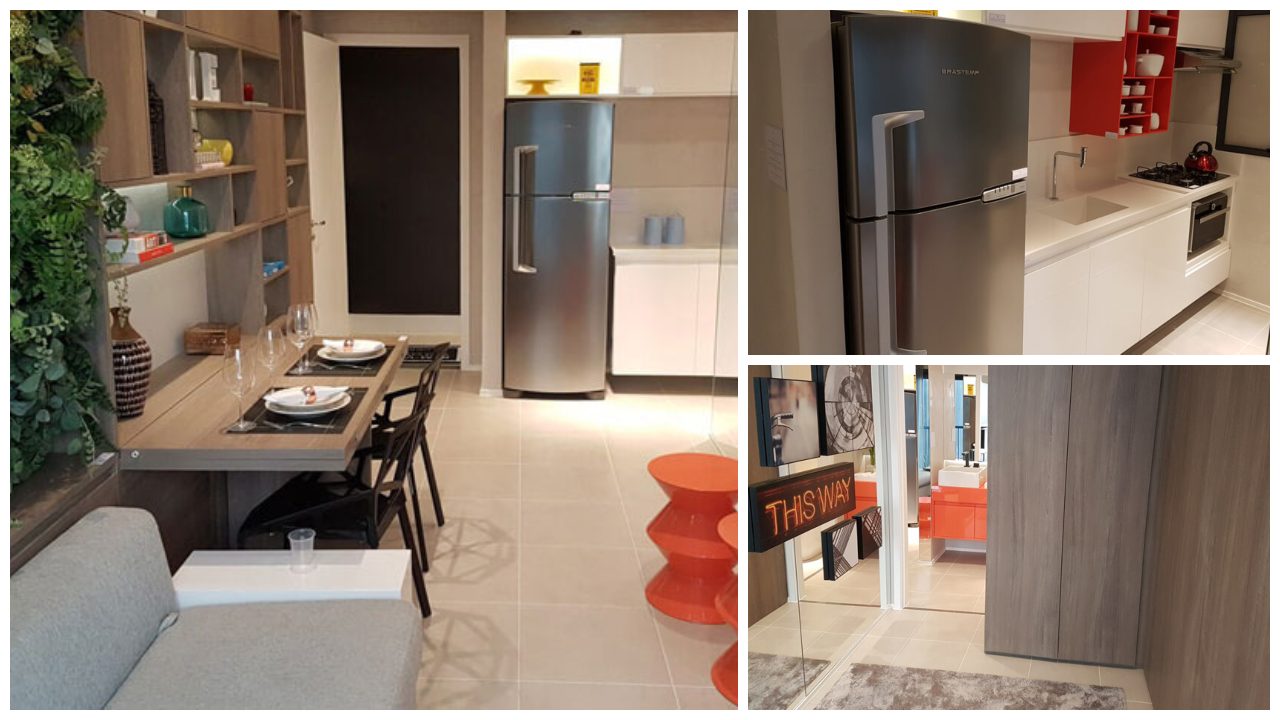 Urban Boutique Apartments Rio de Janeiro