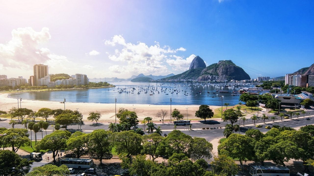 Varandas do Barão Rio de Janeiro