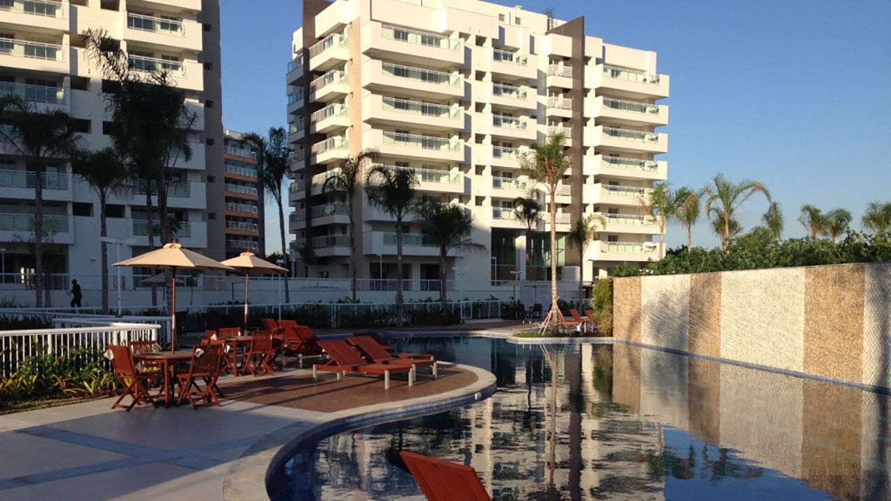 Alpha Green Rio de Janeiro