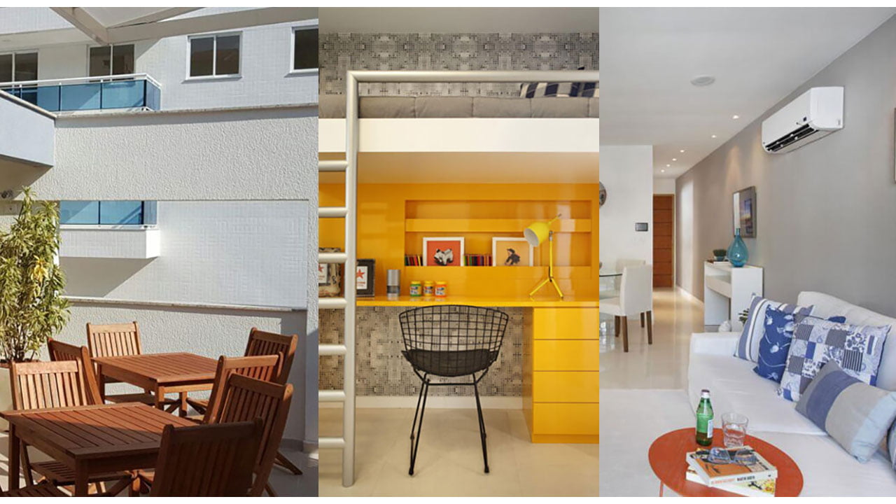 Araguaia Conception Rio de Janeiro