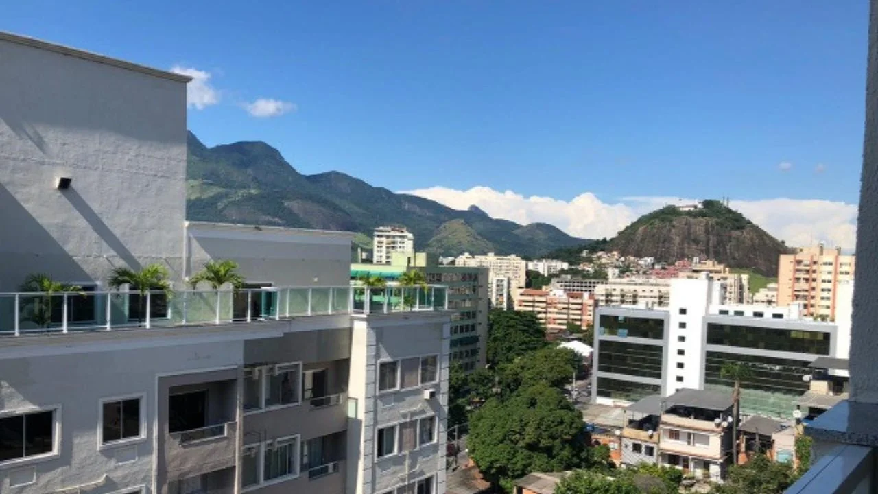 bairro pechincha