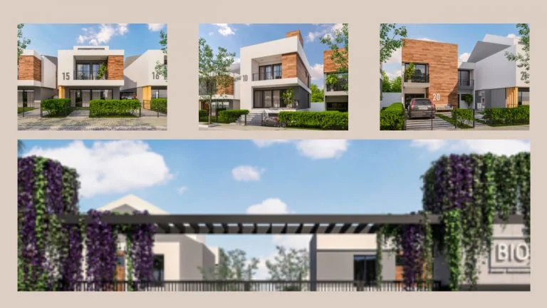 Conheça tudo sobre o Bio Barra Residences na Rua Projetada