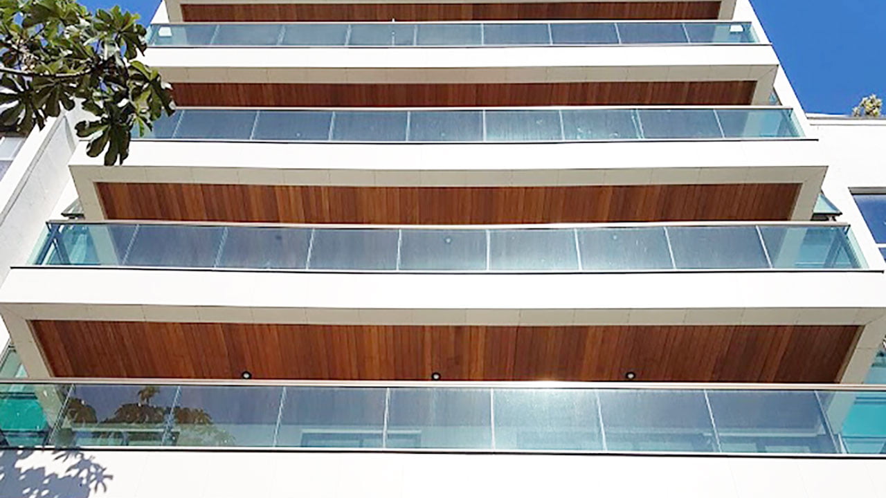 Contemporâneo Botafogo Residencial Rio de Janeiro