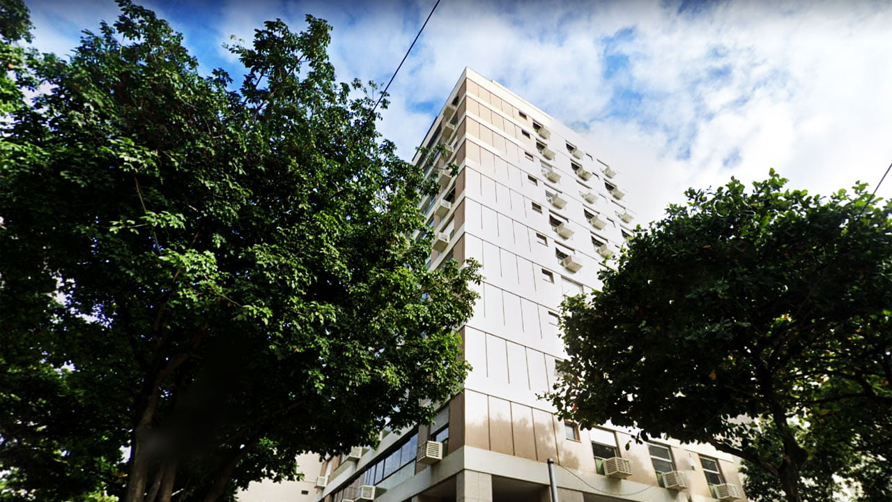 Edifício Antero de Quental 749 Rio de Janeiro