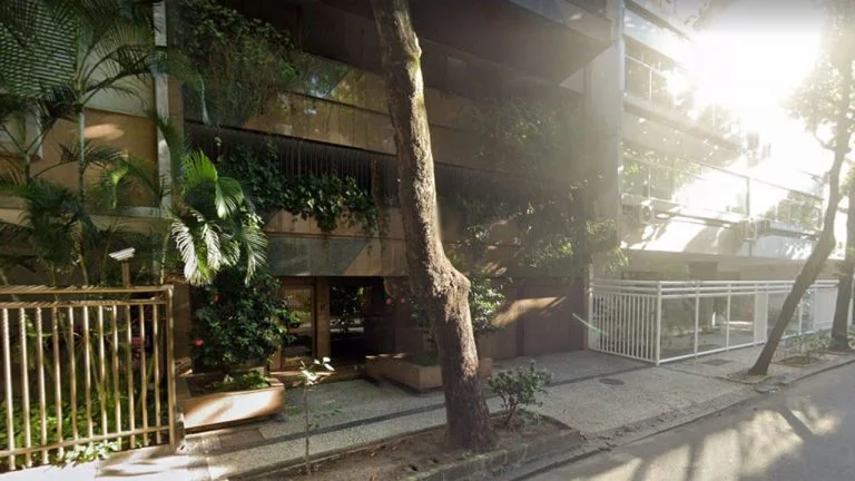 Edifício Chateau Noble 811: Descubra as vantagens de viver no Leblon