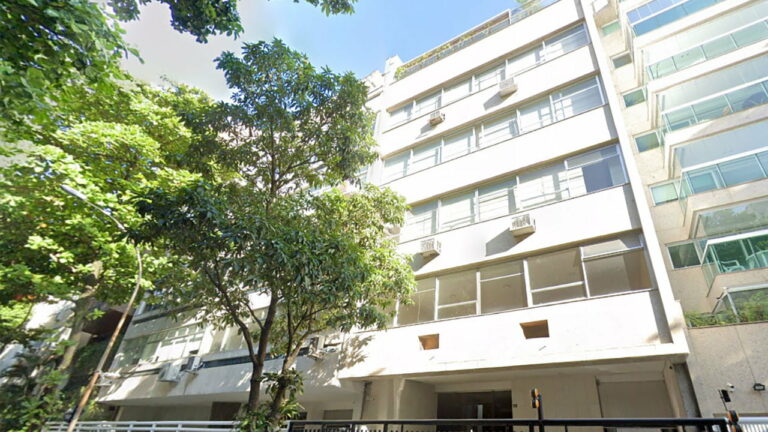 Apartamentos de luxo no Leblon: conheça o Edifício Lola 841