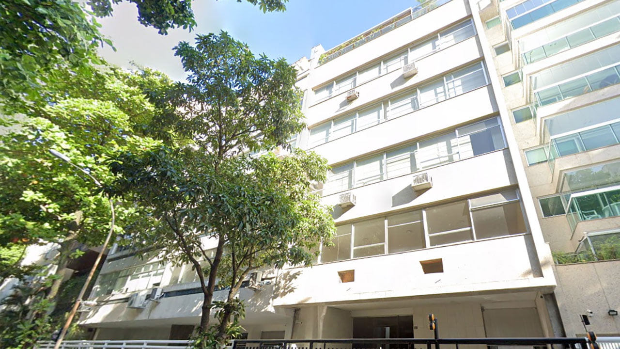 Edifício Lola 841 Rio de Janeiro