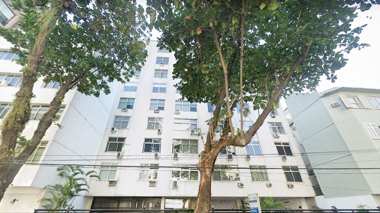 Edifício Marajó 900 Rio de Janeiro
