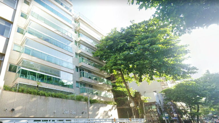 Descubra como é viver no Edifício Park Lane 847 no Leblon