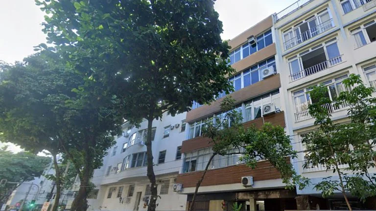 Conheça as vantagens de morar no Edifício San Martin 830 no Leblon